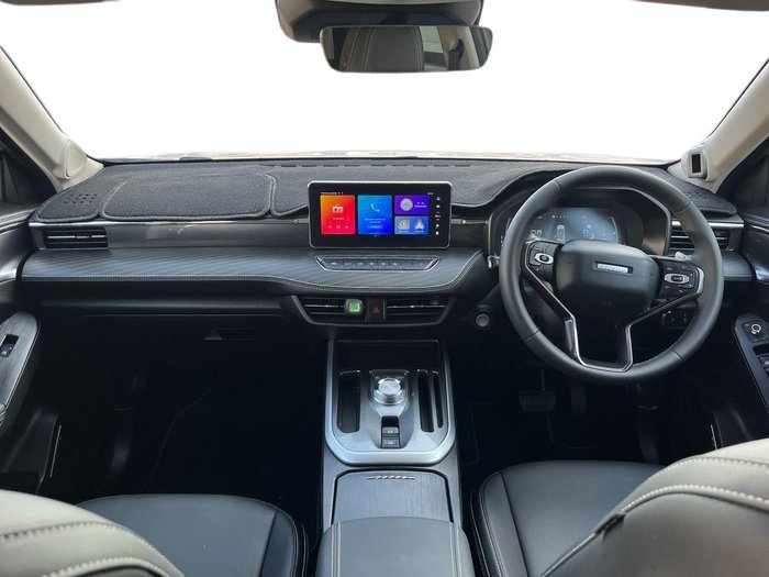 2025 GWM Haval Jolion