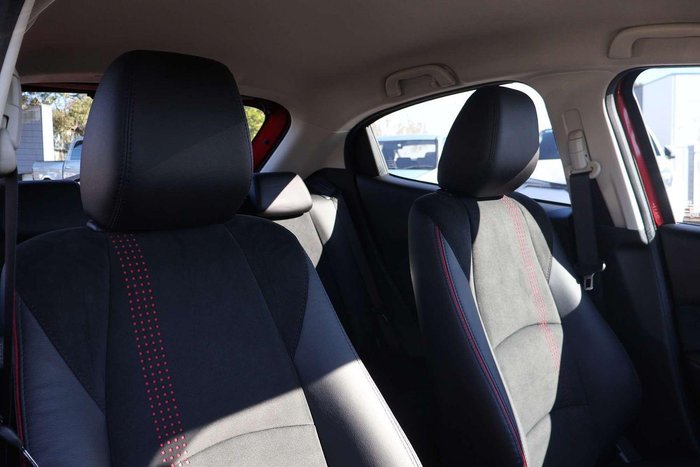 2024 Mazda 2 G15 GT