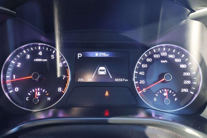 2022 Kia Cerato S