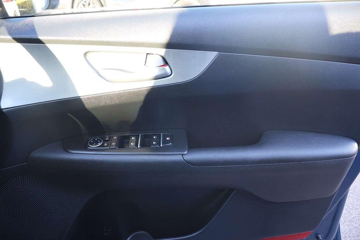2022 Kia Cerato S