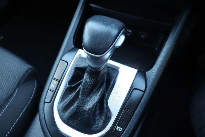 2022 Kia Cerato S