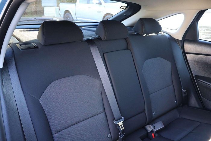 2022 Kia Cerato S
