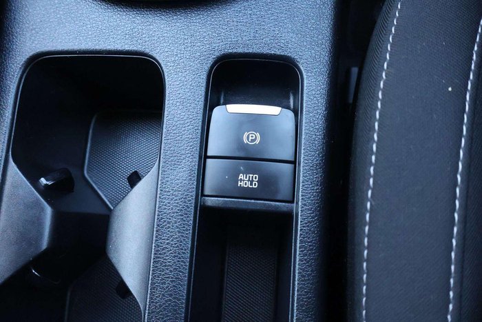 2022 Kia Cerato S