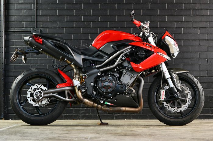 2013 Benelli