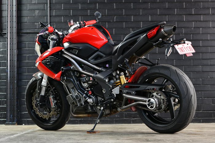 2013 Benelli
