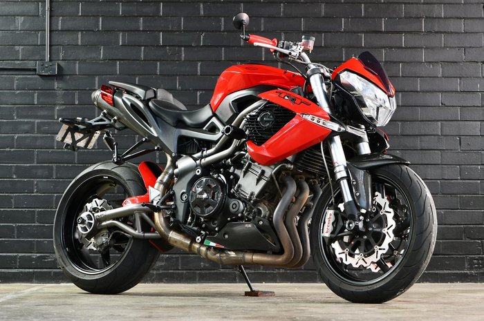 2013 Benelli