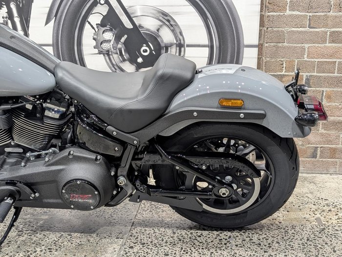2026 Harley-Davidson Low Rider S 117 (FXLRS) Softail