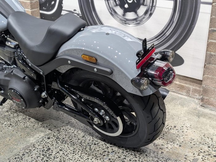 2026 Harley-Davidson Low Rider S 117 (FXLRS) Softail