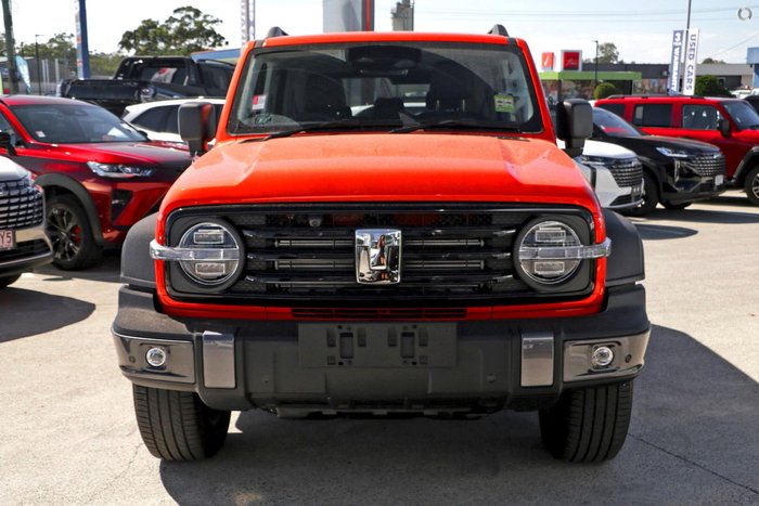 2026 GWM Tank 300 Ultra Hi4-T PHEV