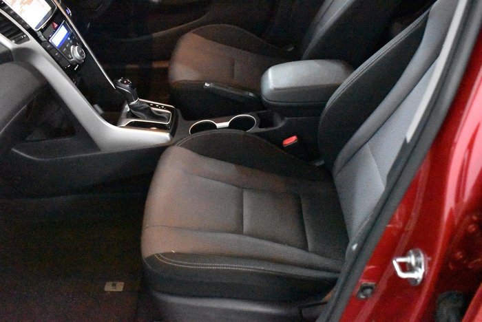2015 Hyundai i30 SR