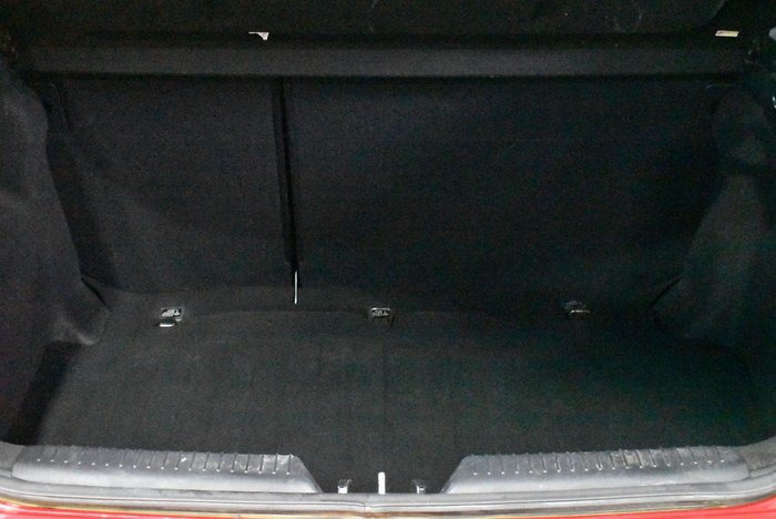 2015 Hyundai i30 SR