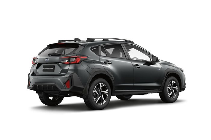 2026 Subaru Crosstrek Hybrid L
