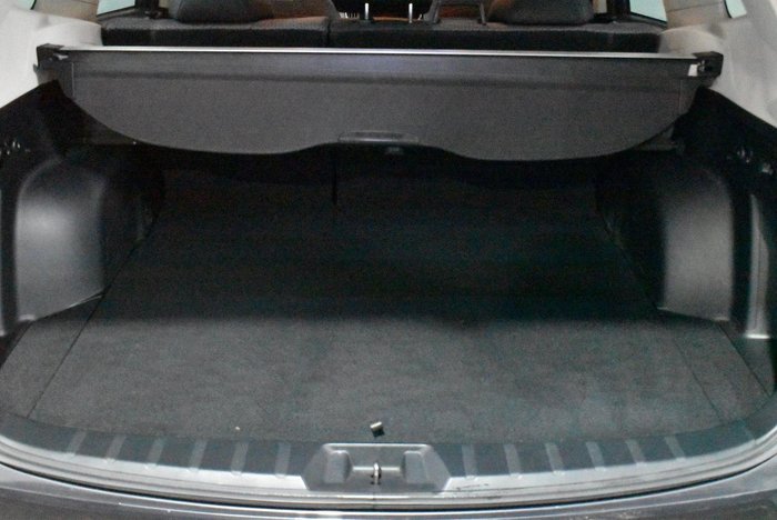 2020 Subaru Forester 2.5i Sport