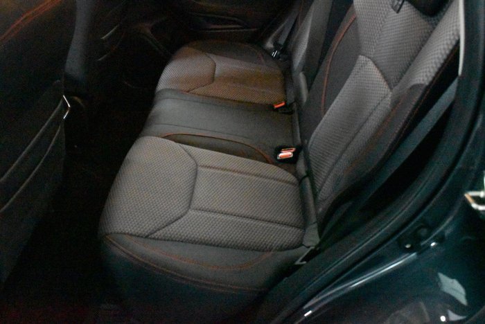 2020 Subaru Forester 2.5i Sport