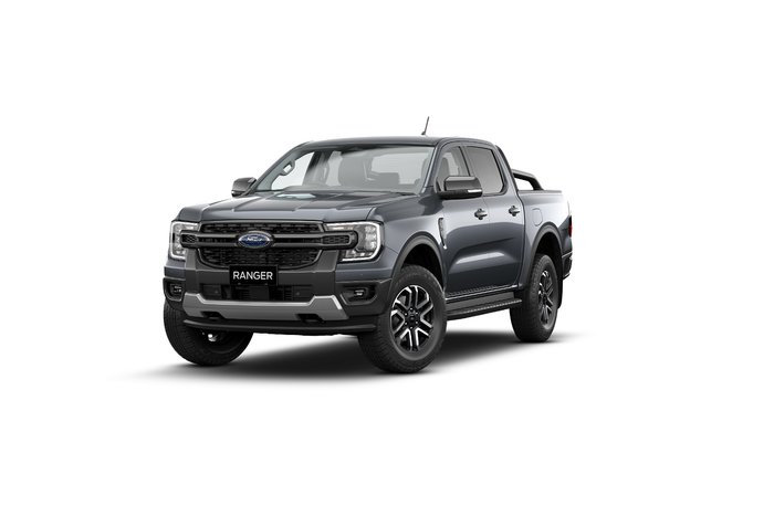 2025 Ford Ranger Sport