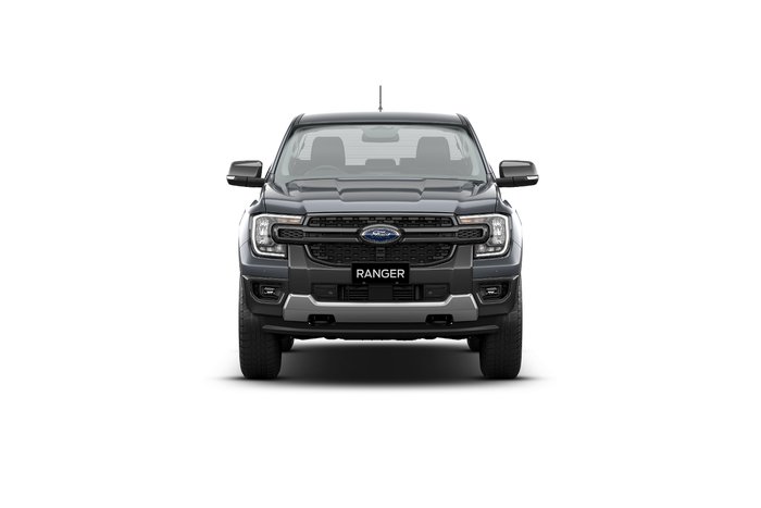 2025 Ford Ranger Sport