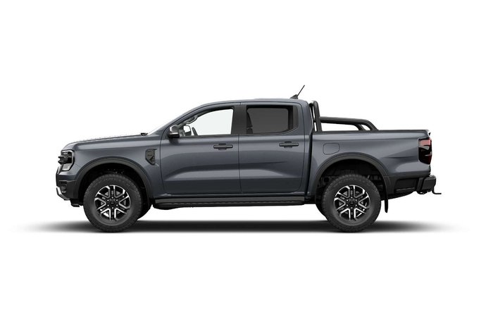 2025 Ford Ranger Sport