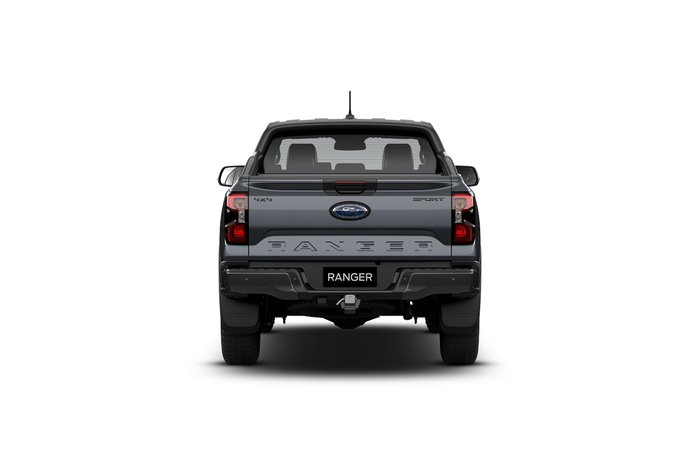 2025 Ford Ranger Sport