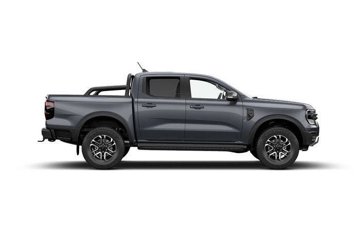 2025 Ford Ranger Sport