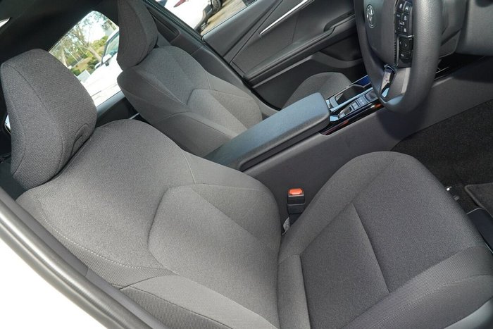 2025 Toyota Camry Ascent