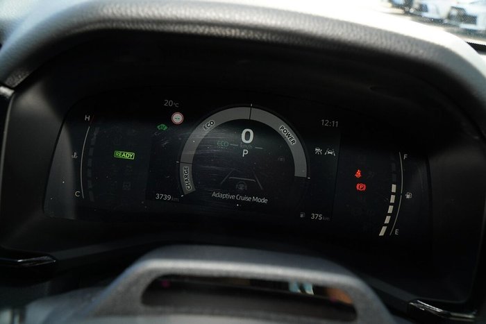 2025 Toyota Camry Ascent
