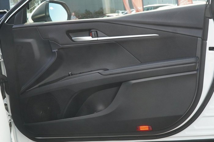 2025 Toyota Camry Ascent