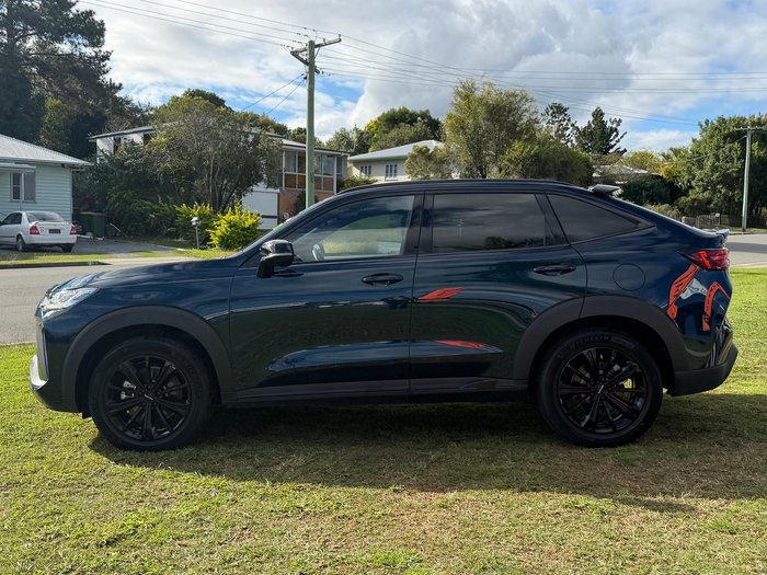 2022 GWM Haval H6GT Ultra