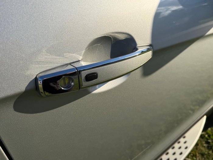 2015 Holden Captiva 7 LTZ