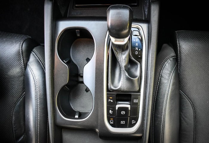 2019 Hyundai Santa Fe Highlander