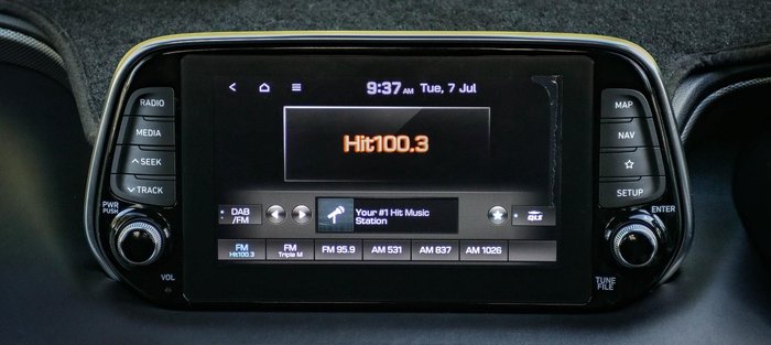 2019 Hyundai Santa Fe Highlander