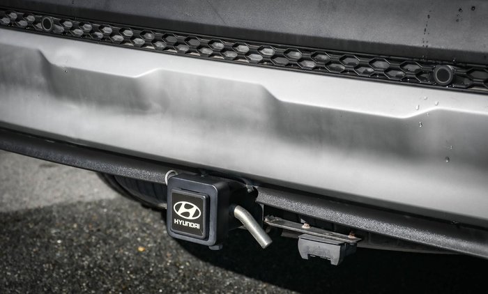 2019 Hyundai Santa Fe Highlander