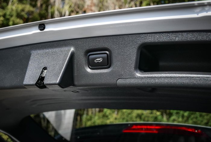 2019 Hyundai Santa Fe Highlander