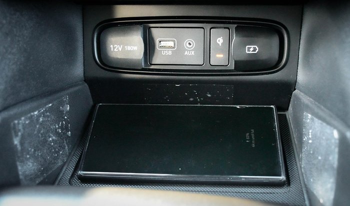2019 Hyundai Santa Fe Highlander