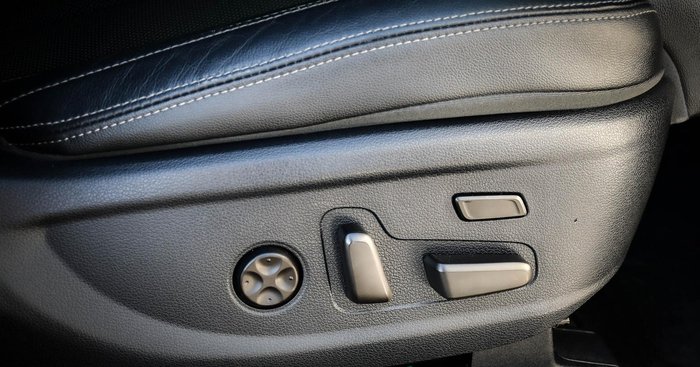 2019 Hyundai Santa Fe Highlander