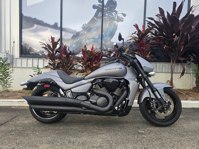 Suzuki VZR 1800 BOULEVARD (M109R)