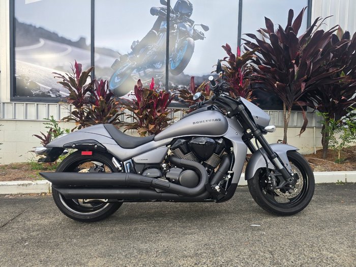 Suzuki VZR 1800 BOULEVARD (M109R)
