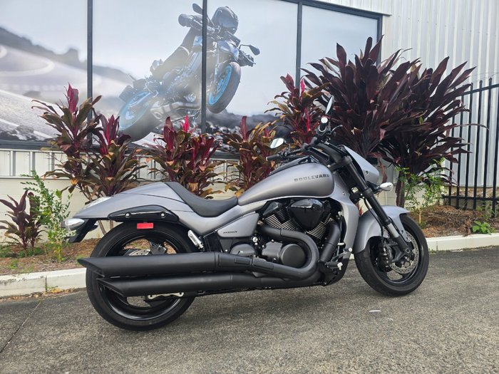 Suzuki VZR 1800 BOULEVARD (M109R)