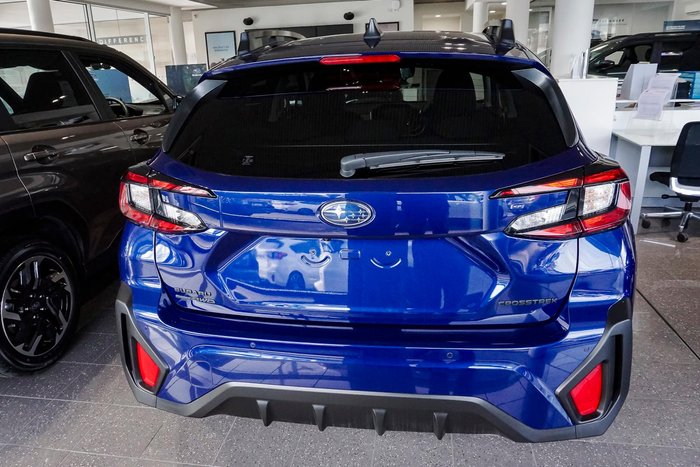 2026 Subaru Crosstrek 2.0R