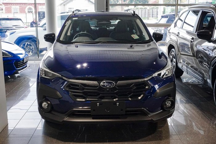 2026 Subaru Crosstrek 2.0R