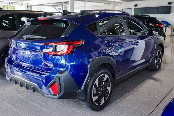 2026 Subaru Crosstrek 2.0R