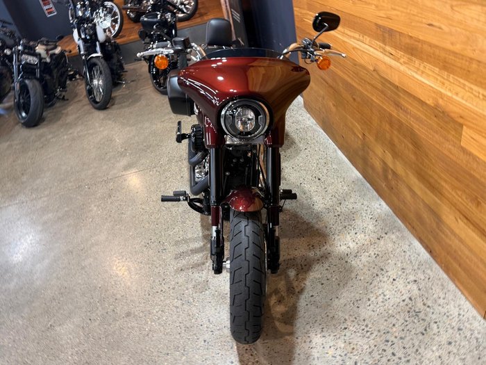 2019 Harley-Davidson