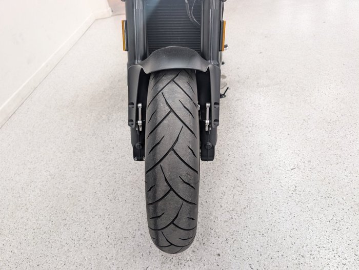 2024 Harley-davidson HD500-10A H-DX X500 Silver
