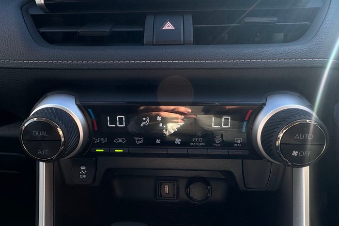 2021 Toyota RAV4 GX
