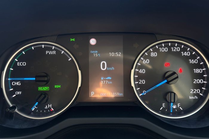 2021 Toyota RAV4 GX
