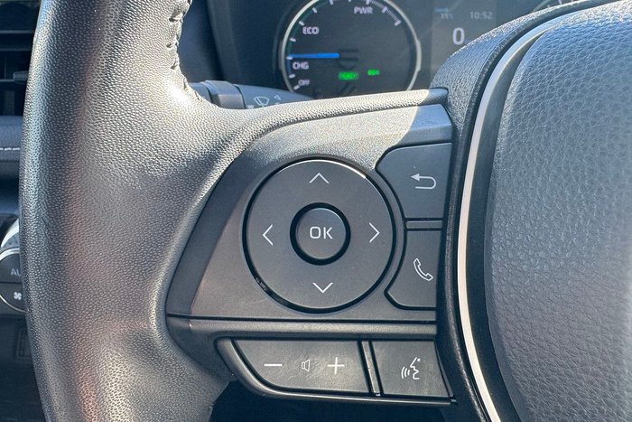 2021 Toyota RAV4 GX