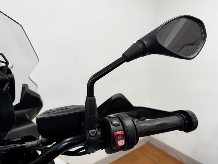 2019 BMW Motorrad F 700 GS LOW WHITE