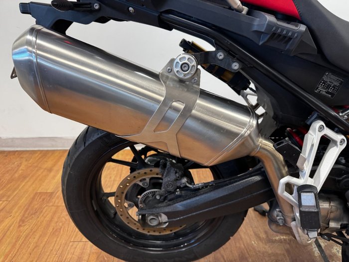 2019 BMW Motorrad F 700 GS LOW WHITE