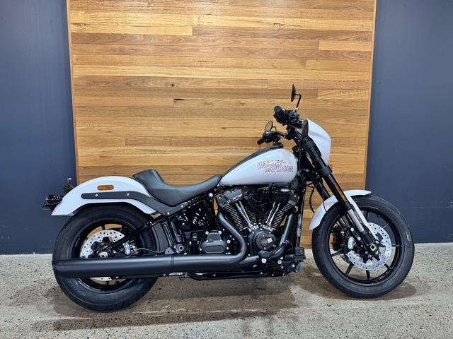 2026 Harley-Davidson