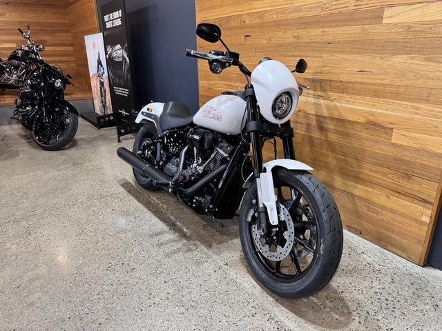 2026 Harley-Davidson Low Rider S 117 (FXLRS)
