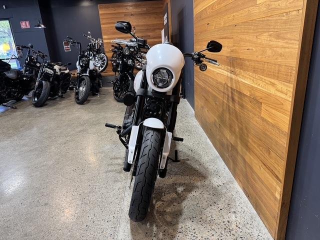 2026 Harley-Davidson Low Rider S 117 (FXLRS)